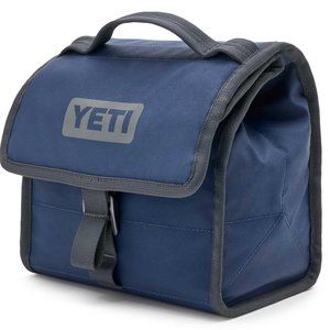 YETI DayTrip Lunch Bag- Navy - Never Used - B R A N D N E W!
